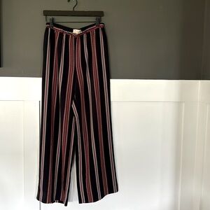 Philosophy wide legs